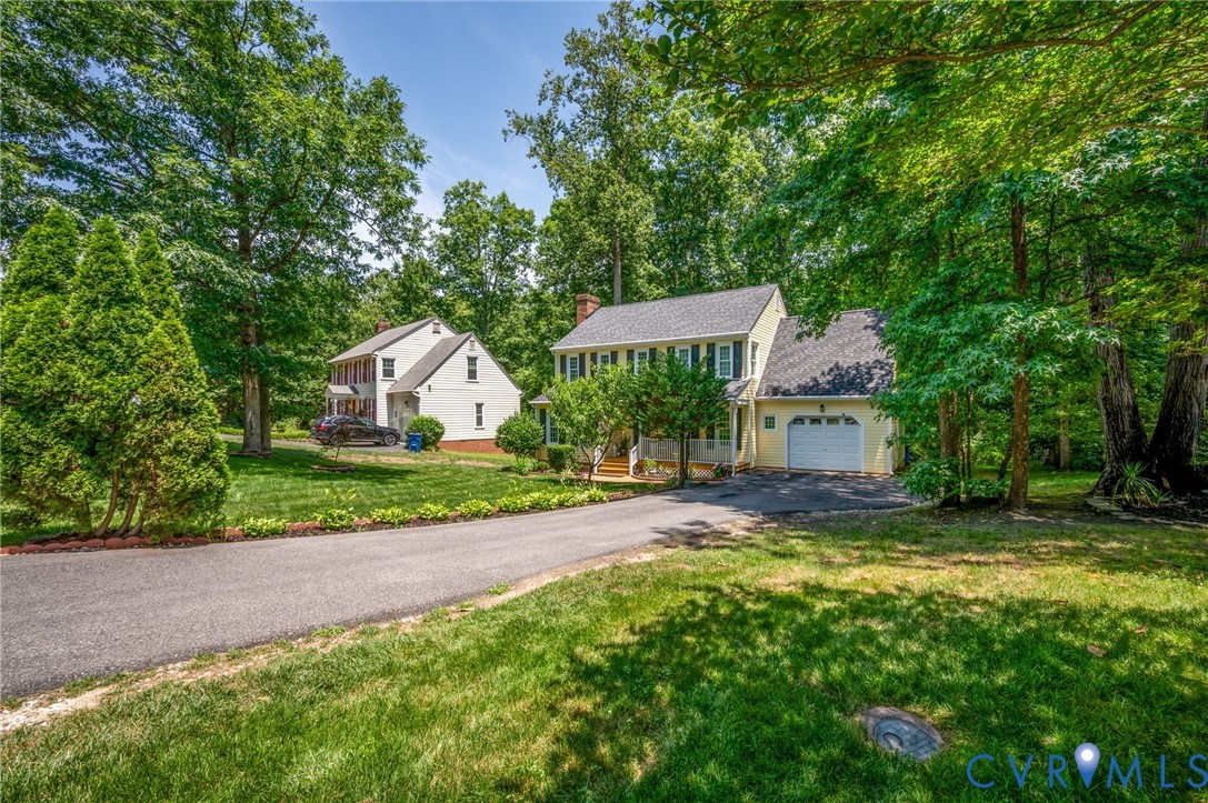 4820 Cedar Cliff Road Chester, VA 23831 - Photo 4 of 41