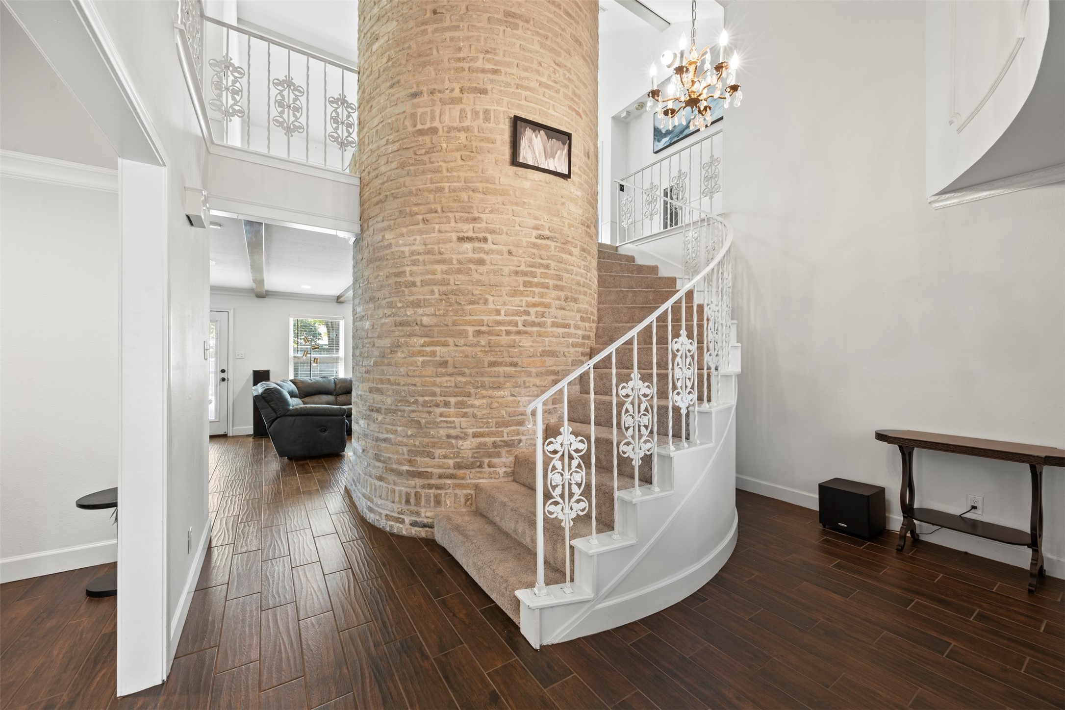 10507 Cypresswood Drive Houston, TX 77070 - Photo 3 of 27