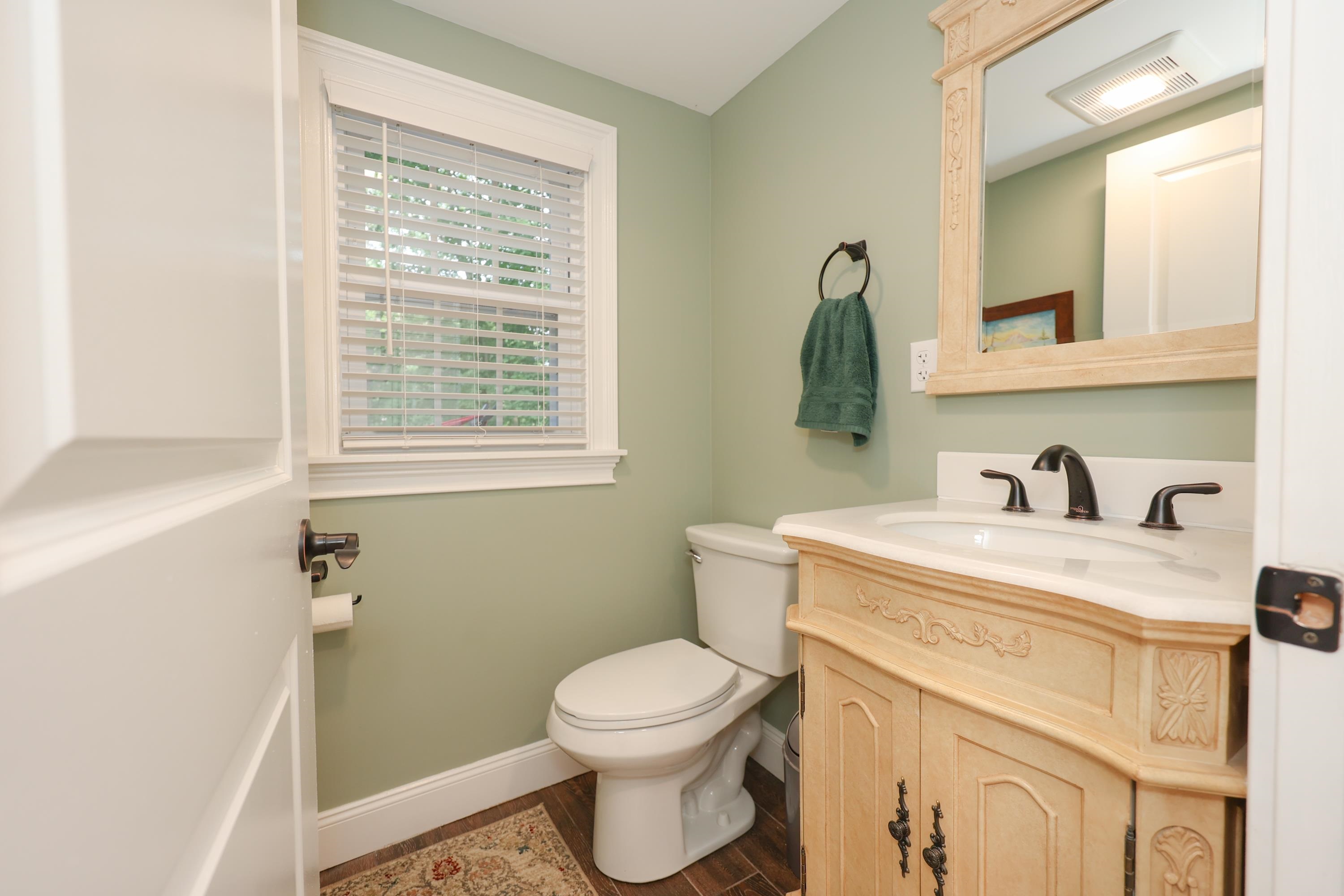 1279 Hopkinton Road Hopkinton, NH 03229 - Photo 11 of 40
