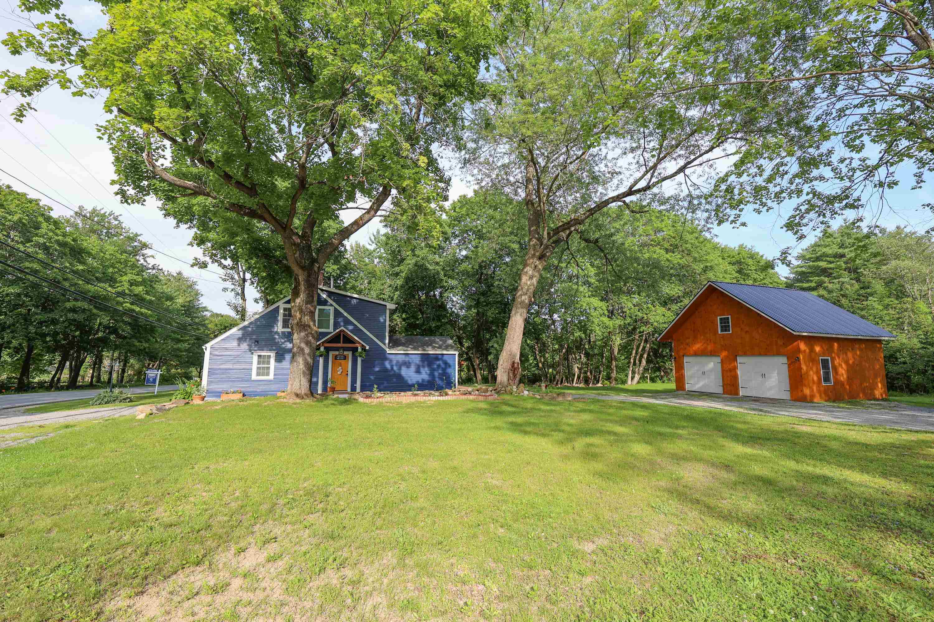 1279 Hopkinton Road Hopkinton, NH 03229 - Photo 13 of 40