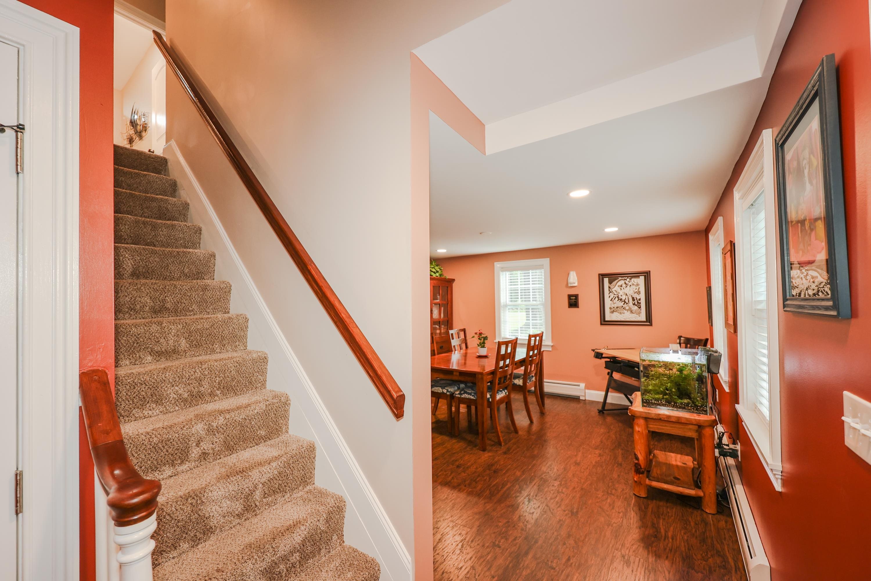 1279 Hopkinton Road Hopkinton, NH 03229 - Photo 18 of 40