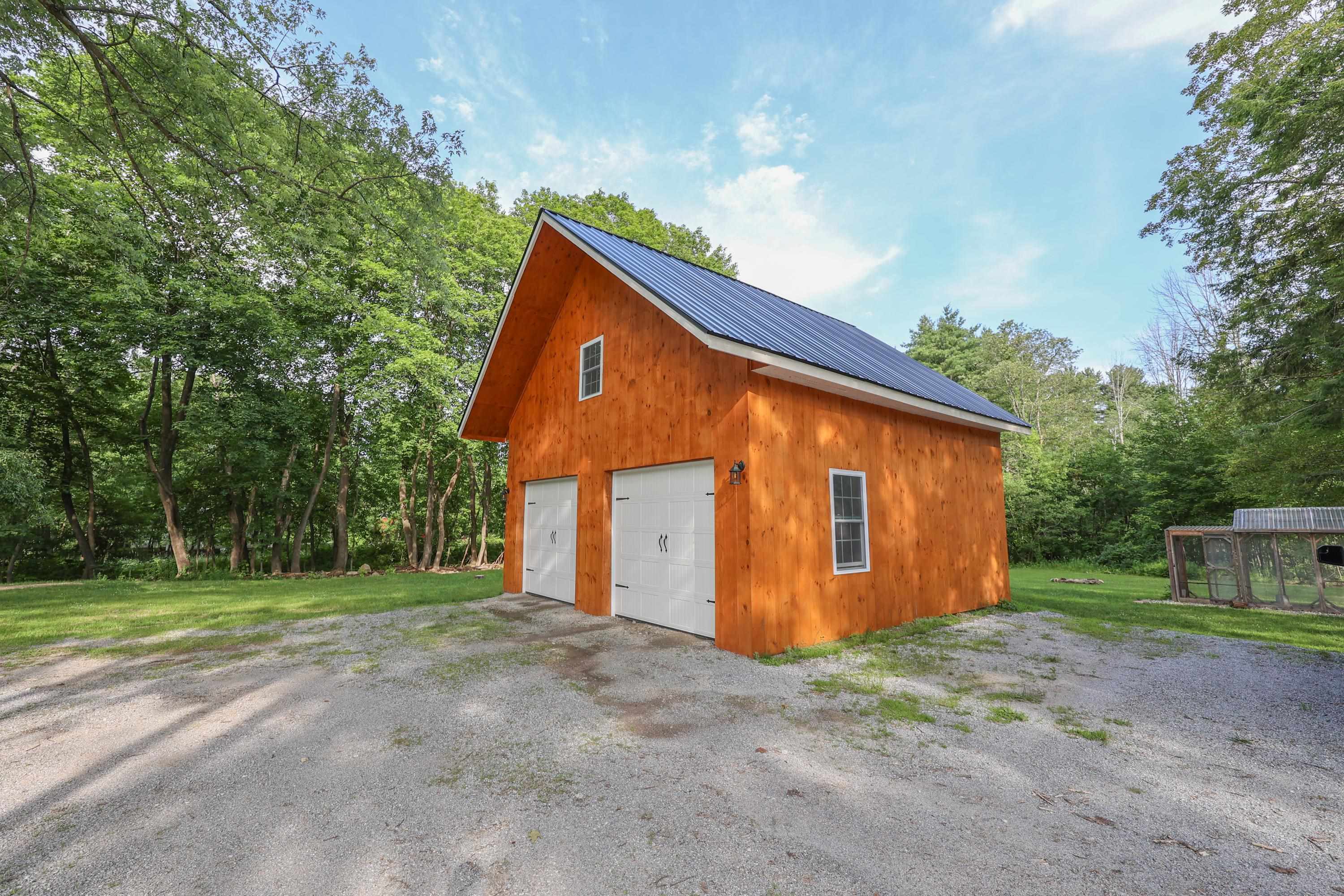 1279 Hopkinton Road Hopkinton, NH 03229 - Photo 24 of 40