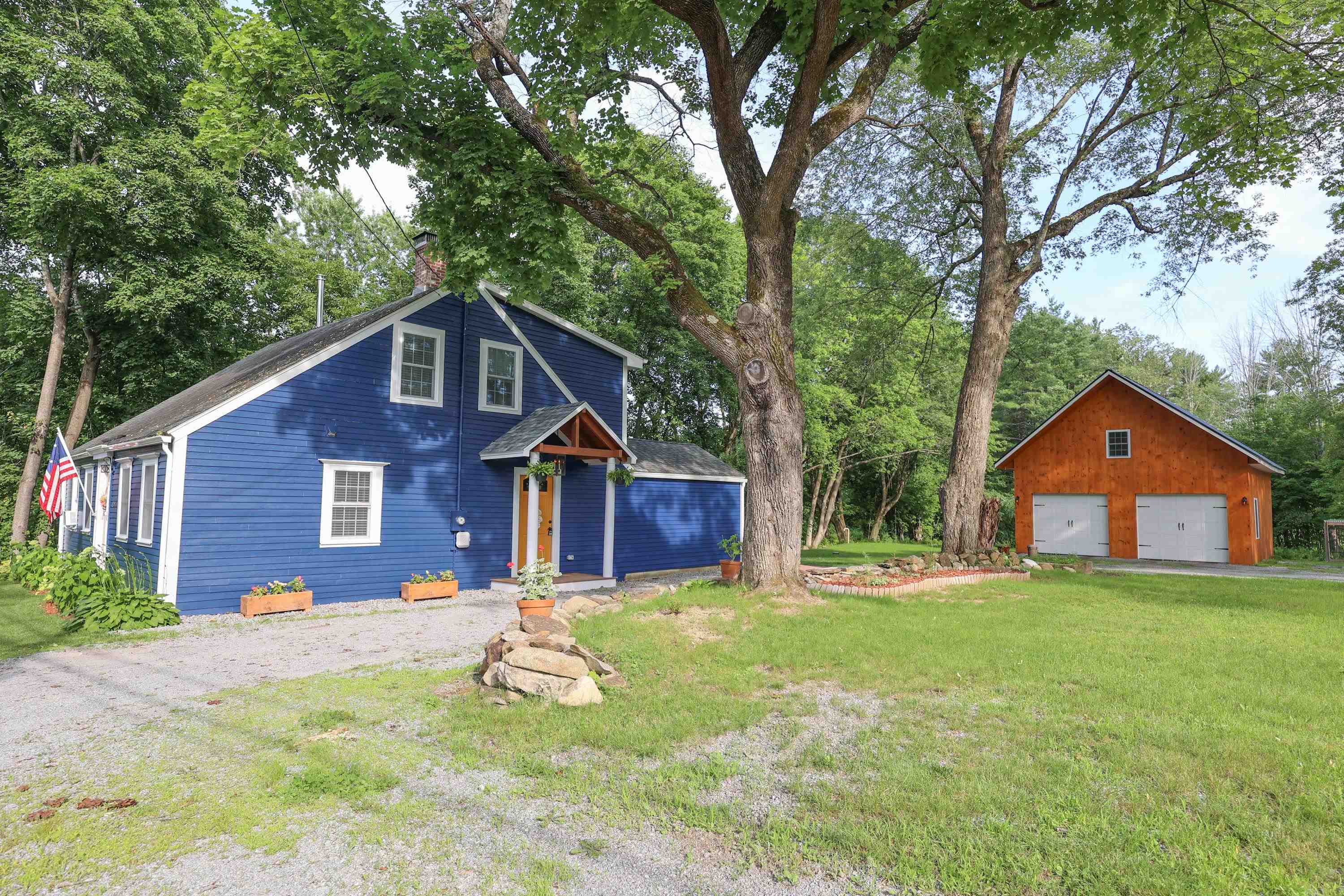 1279 Hopkinton Road Hopkinton, NH 03229 - Photo 34 of 40
