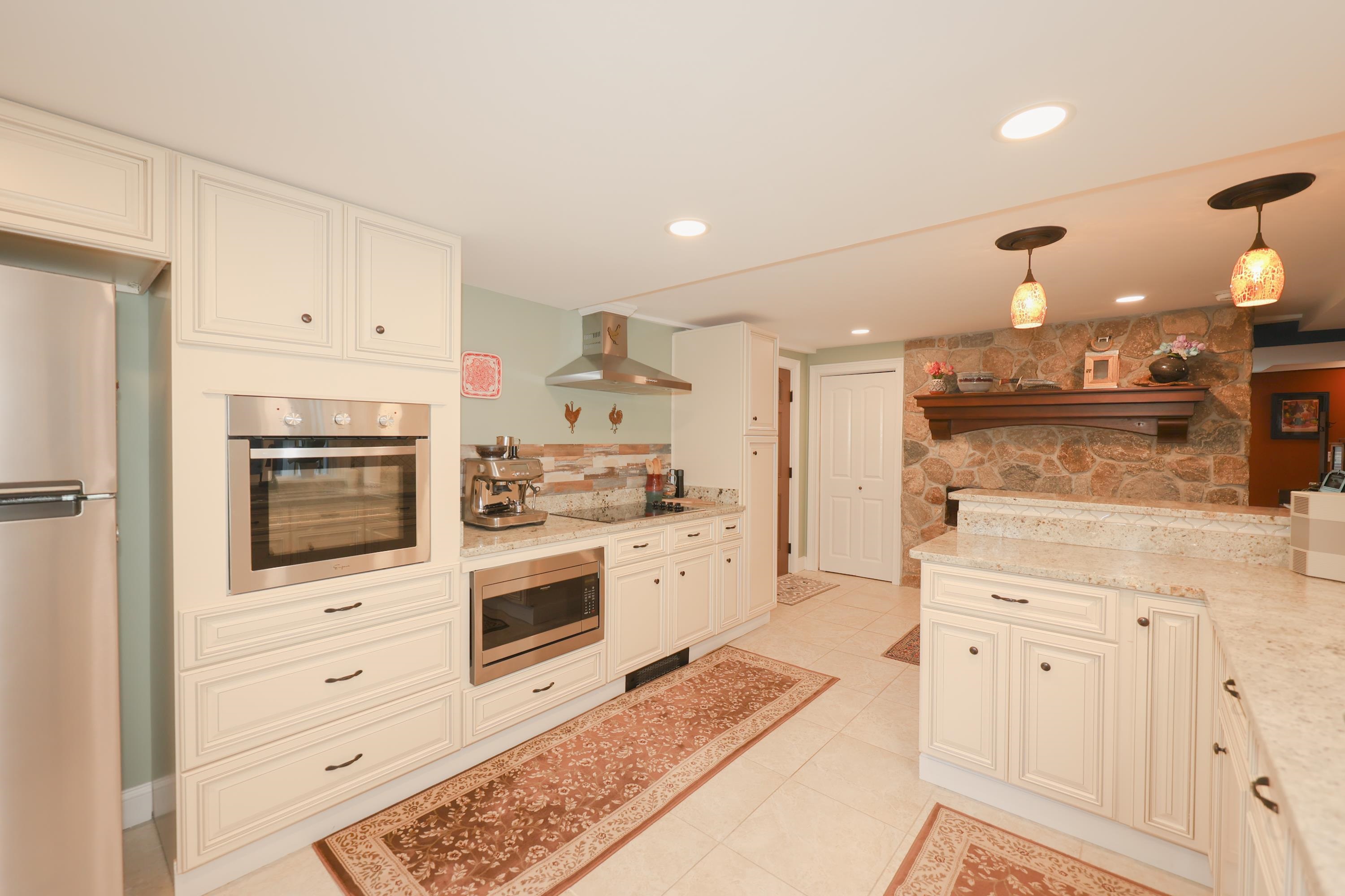 1279 Hopkinton Road Hopkinton, NH 03229 - Photo 40 of 40