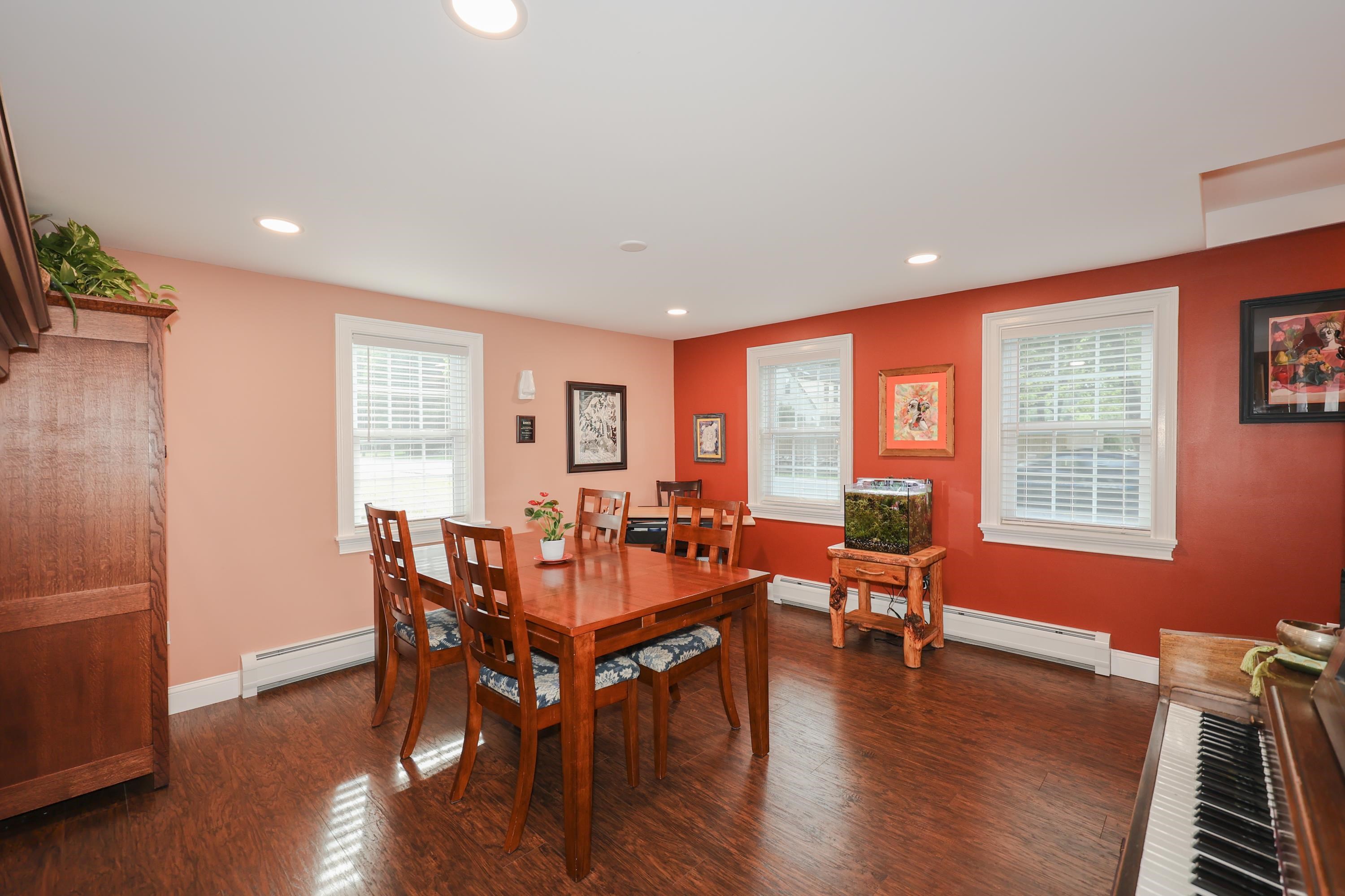 1279 Hopkinton Road Hopkinton, NH 03229 - Photo 7 of 40