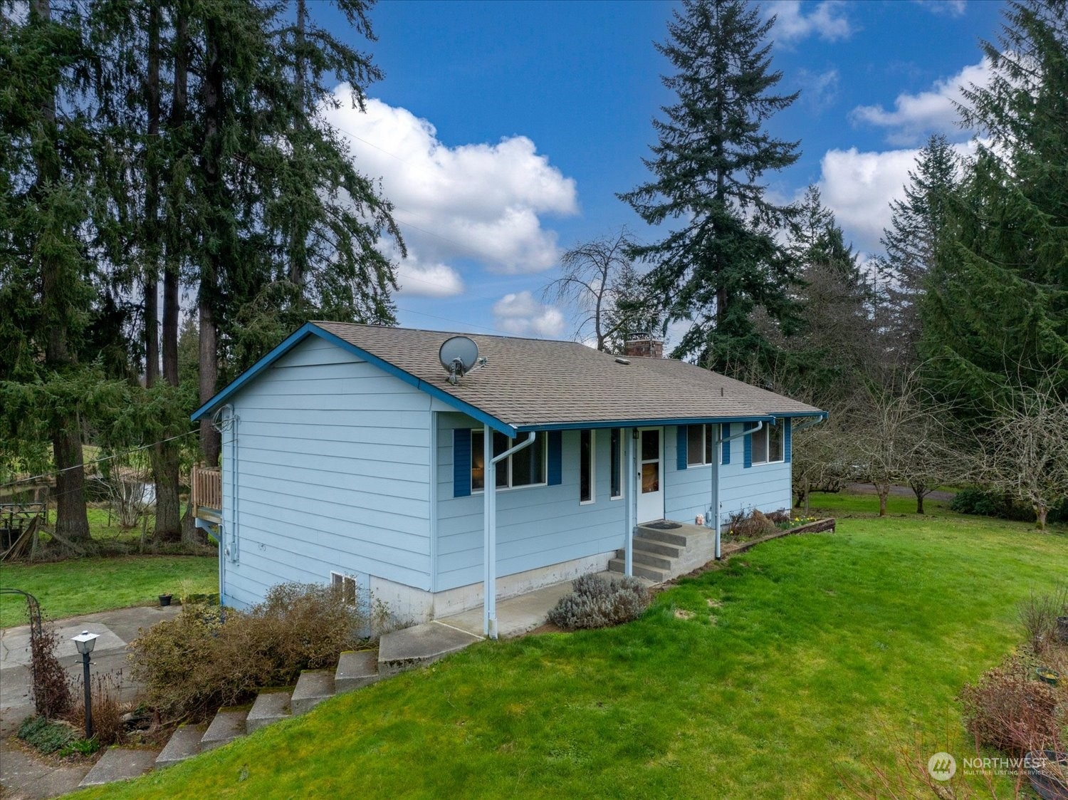 1817 Ludwig Road Snohomish, WA 98290 - Photo 1 of 28 Gallery Image 1