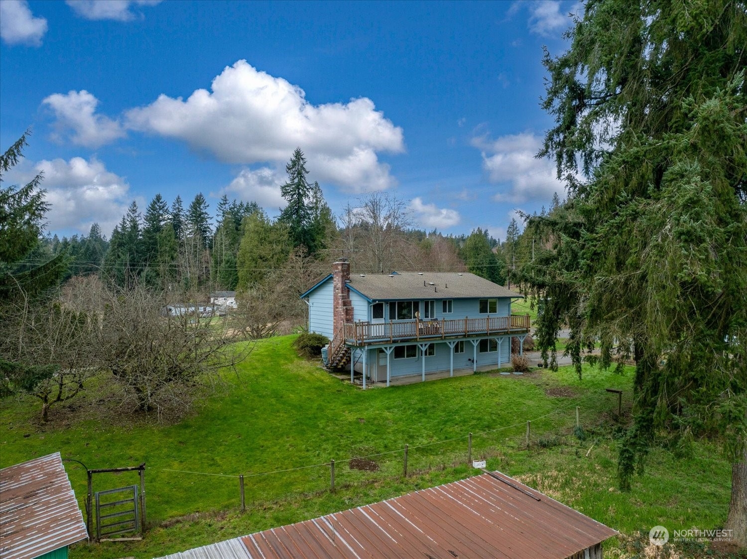 1817 Ludwig Road Snohomish, WA 98290 - Photo 3 of 28 Gallery Image 3