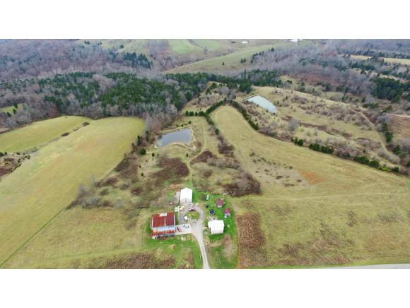 10317 Mccreary Ridge Road Florence, IN 47020 - Photo 1 of 24