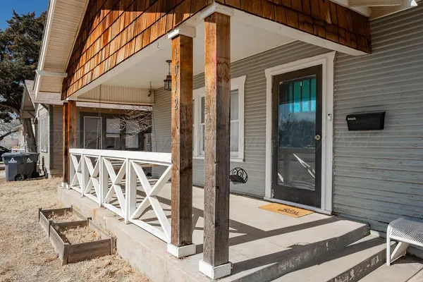 $143,900 | 1012 Southwest 16th Avenue, Amarillo, TX 79102