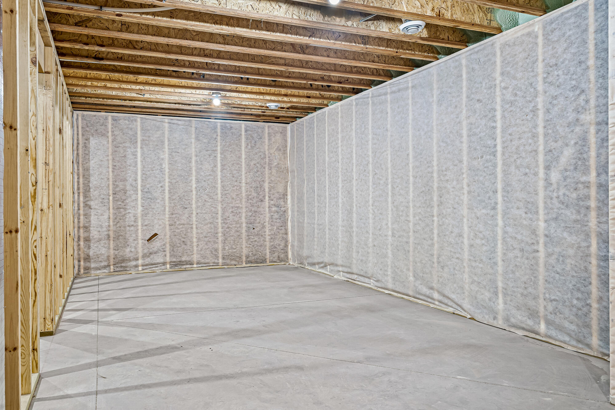 652 Boone Lane Holmen, WI 54636 - Photo 18 of 23 Future Space to Finish