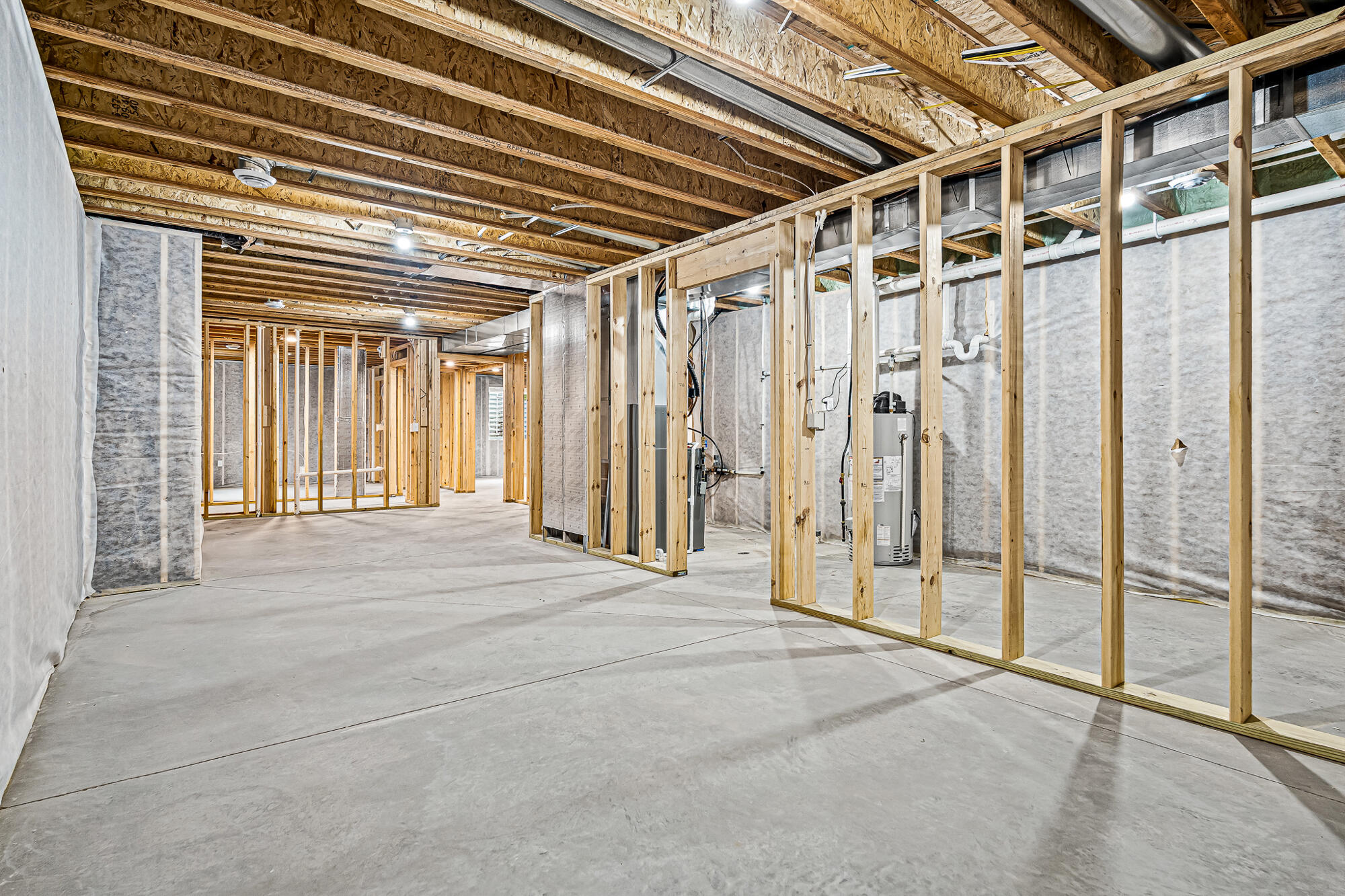 652 Boone Lane Holmen, WI 54636 - Photo 19 of 23 Storage Room