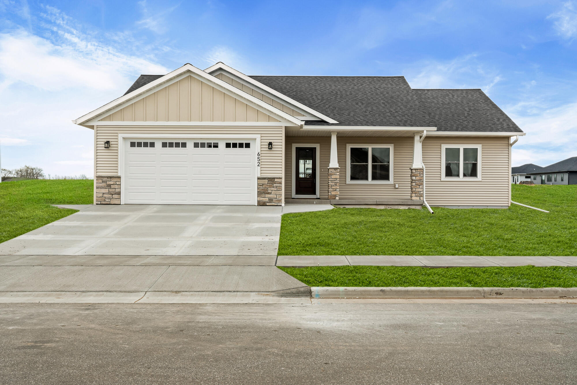652 Boone Lane Holmen, WI 54636 - Photo 22 of 23 2__dsc5466