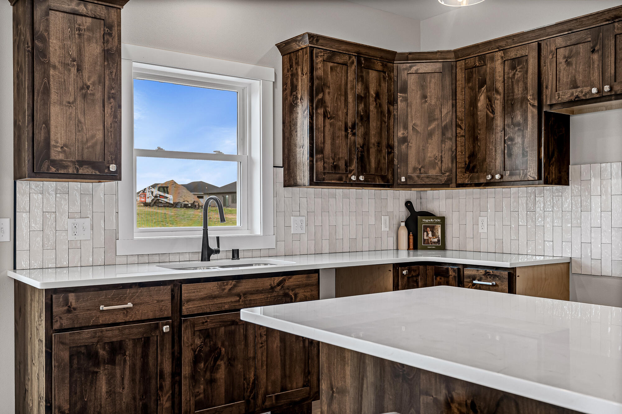 652 Boone Lane Holmen, WI 54636 - Photo 4 of 23 Kitchen