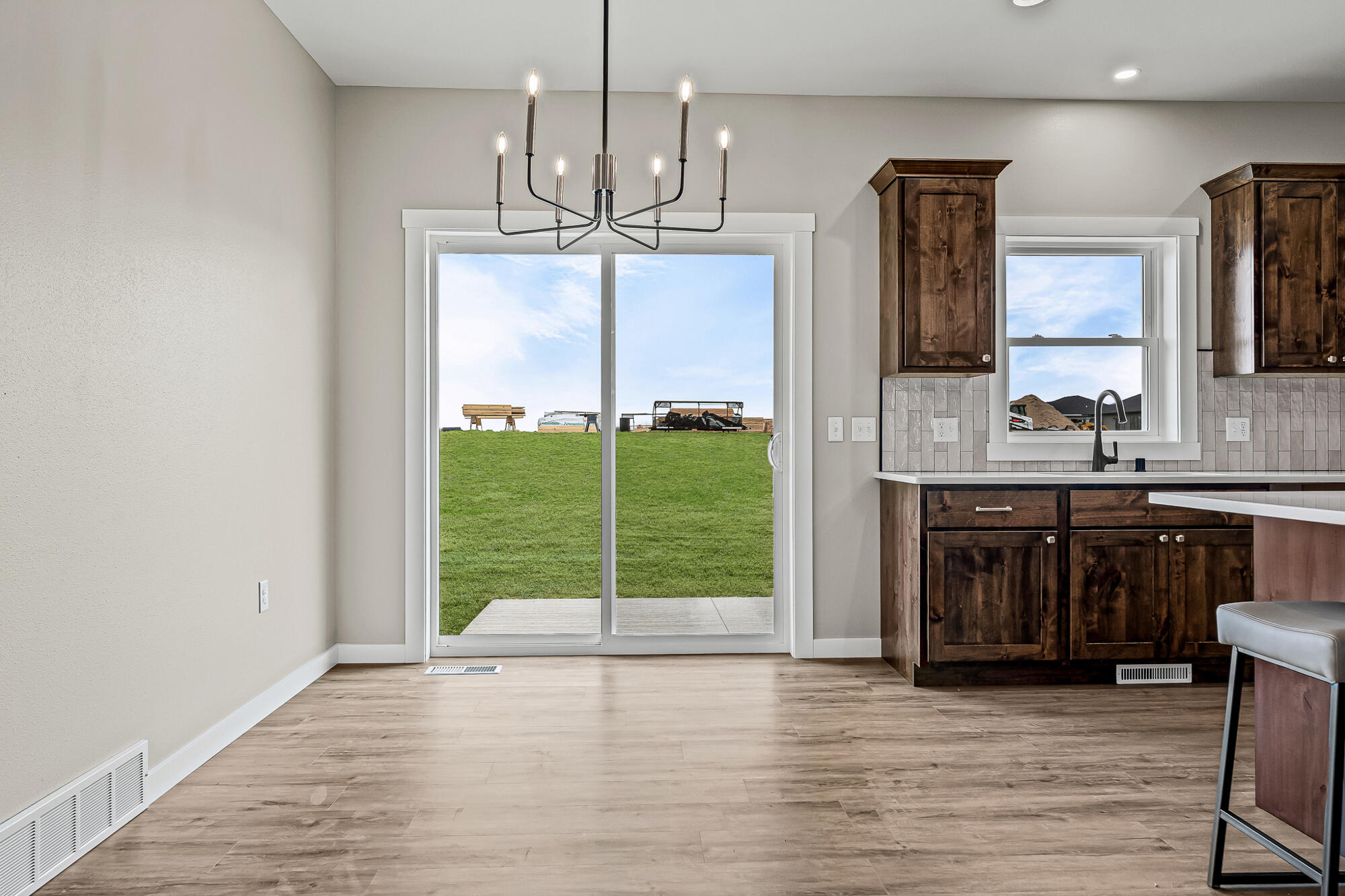 652 Boone Lane Holmen, WI 54636 - Photo 6 of 23 Kitchen