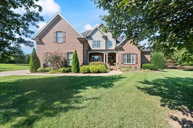 $899,999 | 1017 Rosebud Court, Murfreesboro, TN 37129
