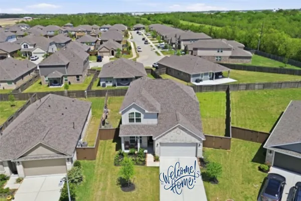 $330,000 | 2535 Solano Lane, Baytown, TX 77523
