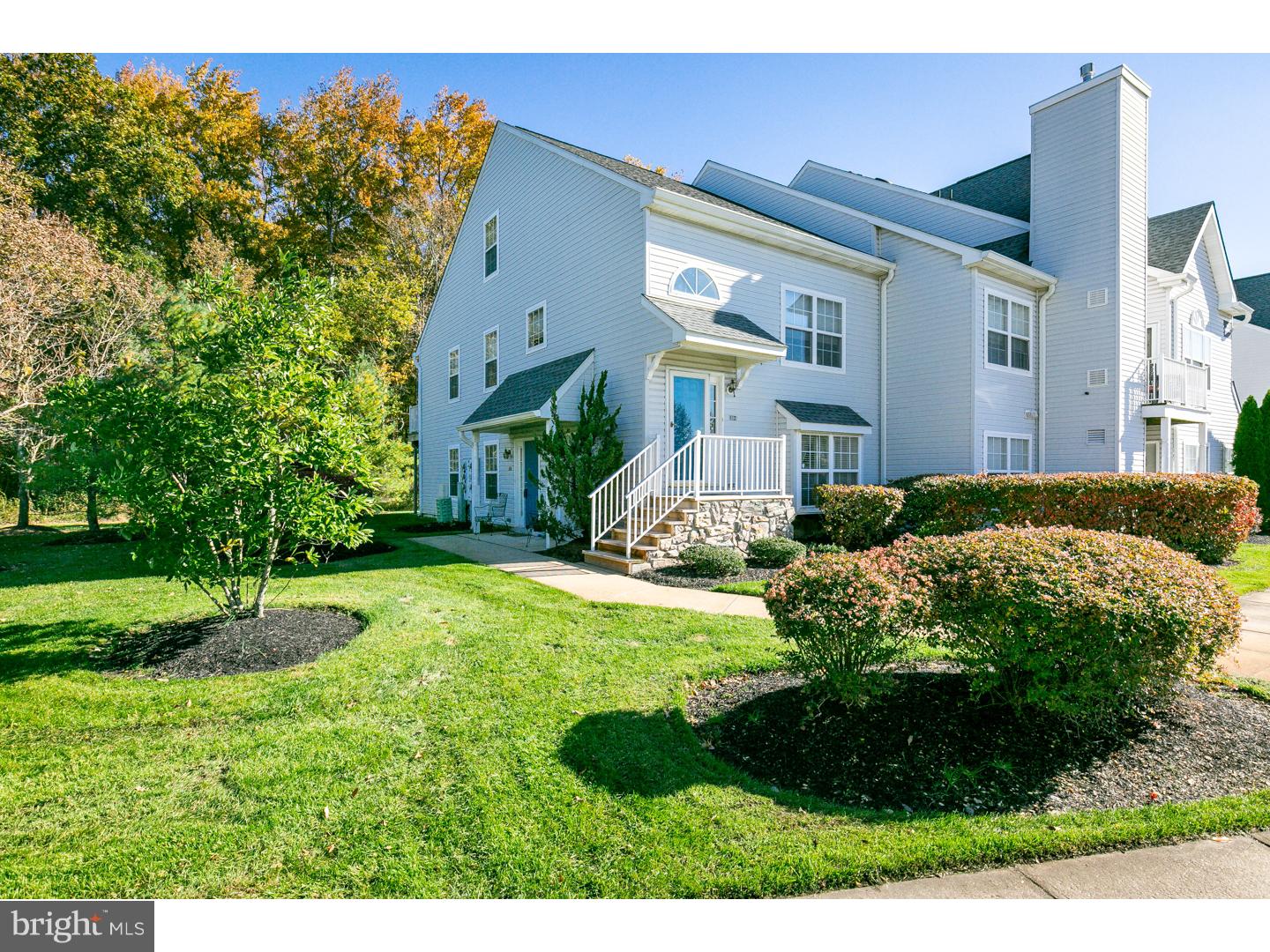 1803 Rabbit Run Road Evesham, NJ 08053 - Photo 1 of 20