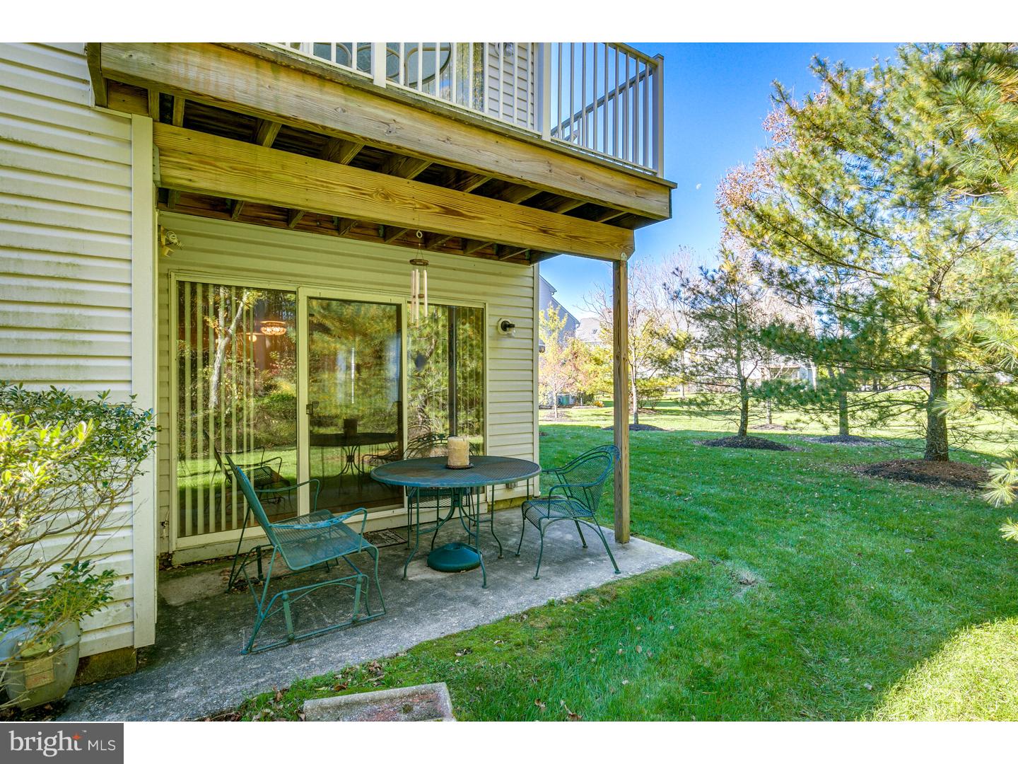 1803 Rabbit Run Road Evesham, NJ 08053 - Photo 14 of 20