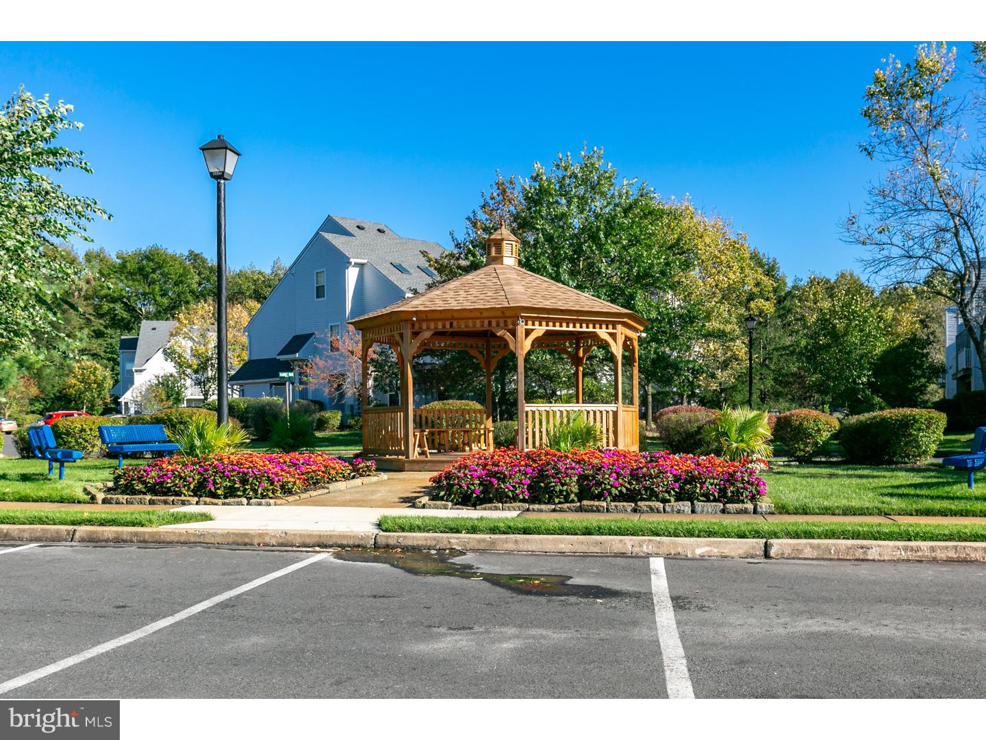 1803 Rabbit Run Road Evesham, NJ 08053 - Photo 18 of 20
