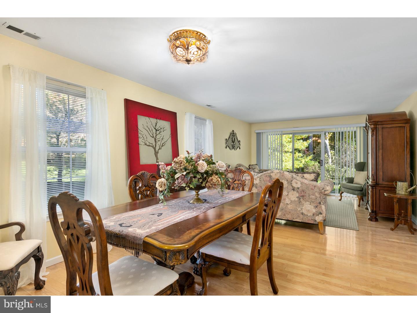 1803 Rabbit Run Road Evesham, NJ 08053 - Photo 4 of 20