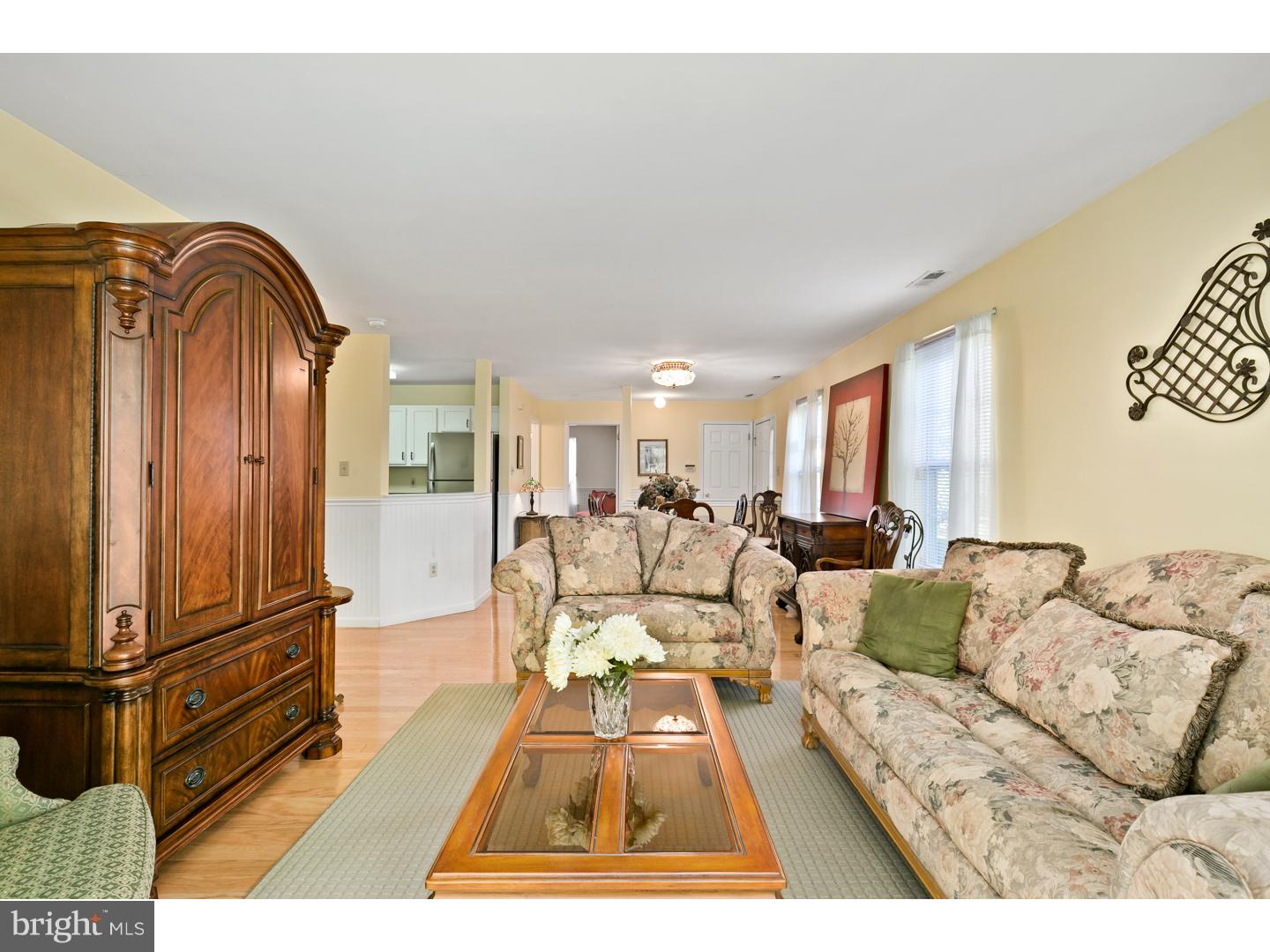 1803 Rabbit Run Road Evesham, NJ 08053 - Photo 9 of 20