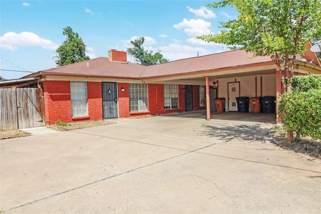 $1,500 | 9906 Randall Drive, Unit B, Austin, TX 78753