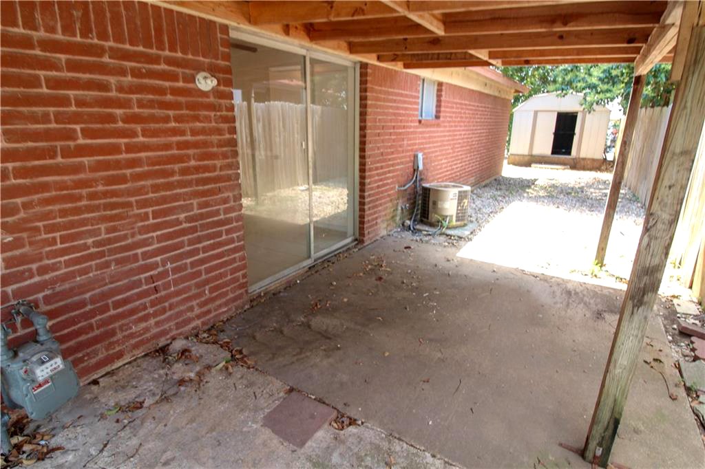 9906 Randall Drive, Unit B Austin, TX 78753 - Photo 13 of 16