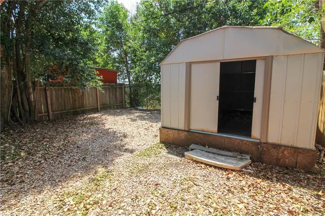 $1,500 | 9906 Randall Drive, Unit B, Austin, TX 78753