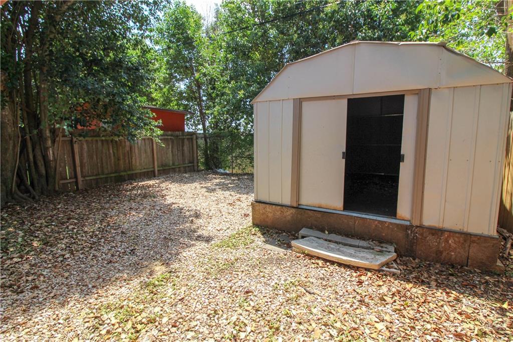 9906 Randall Drive, Unit B Austin, TX 78753 - Photo 16 of 16