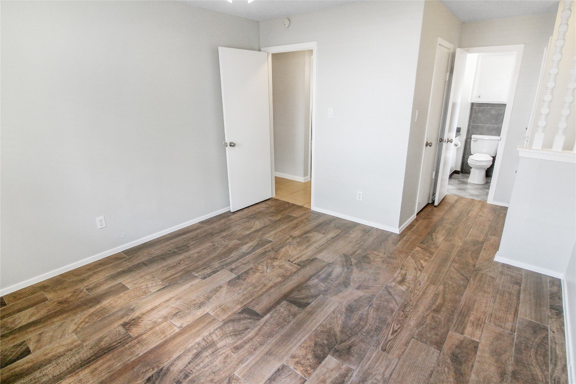 9906 Randall Drive, Unit B Austin, TX 78753 - Photo 8 of 16