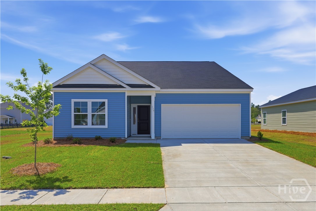 174 Daylily Drive Springfield, GA 31329 - Photo 1 of 12