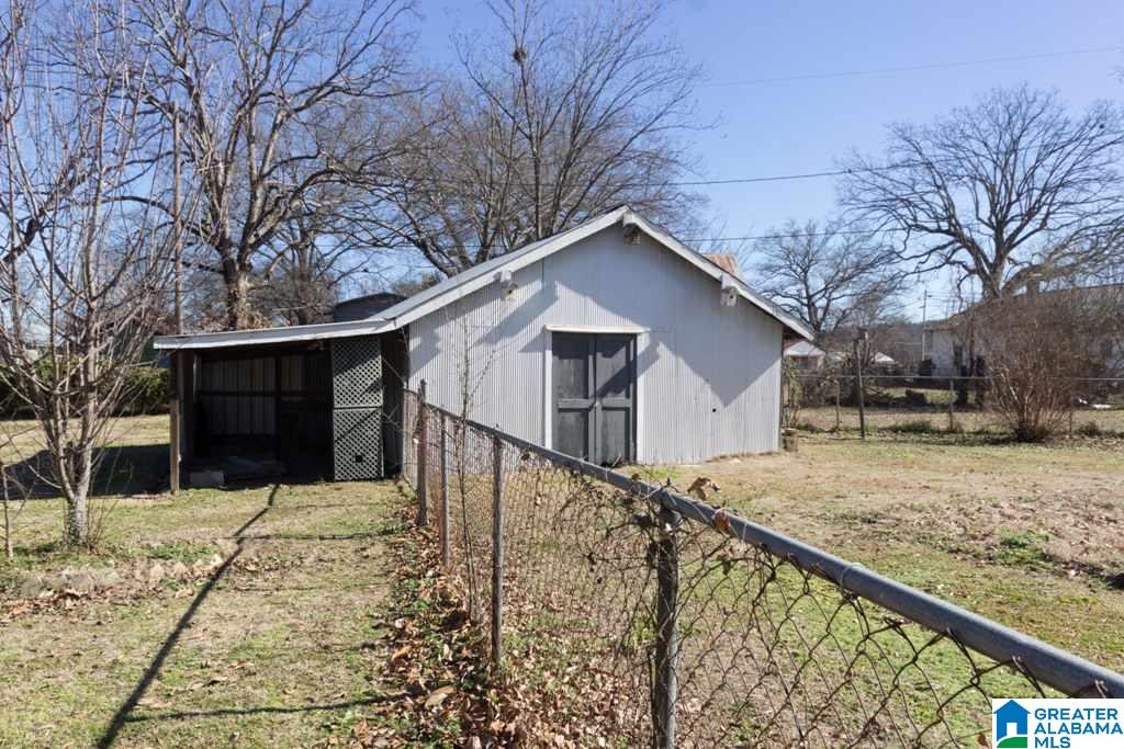 1010 Pipe Street Anniston, AL 36201 - Photo 35 of 43