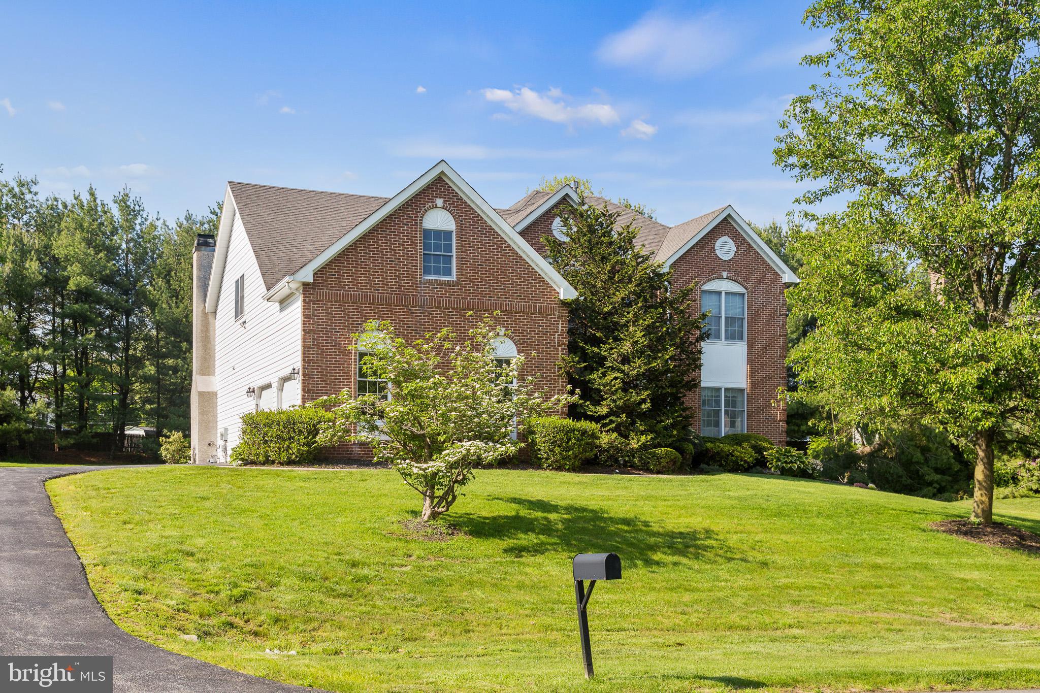 40 Meadowbrook Lane Newark, DE 19711 - Photo 1 of 25