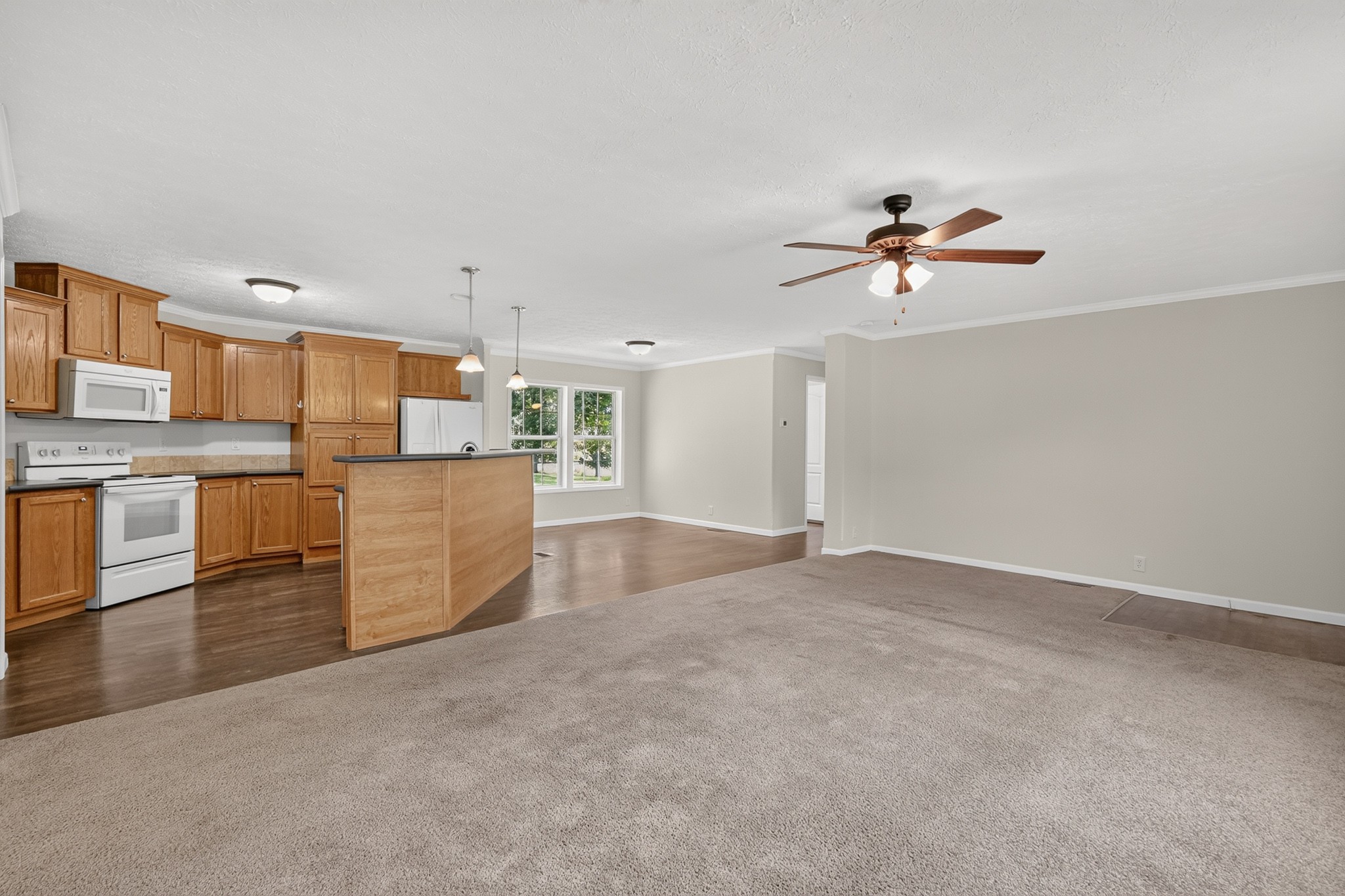7125 Ivey Road Fairview, TN 37062 - Photo 67 of 98