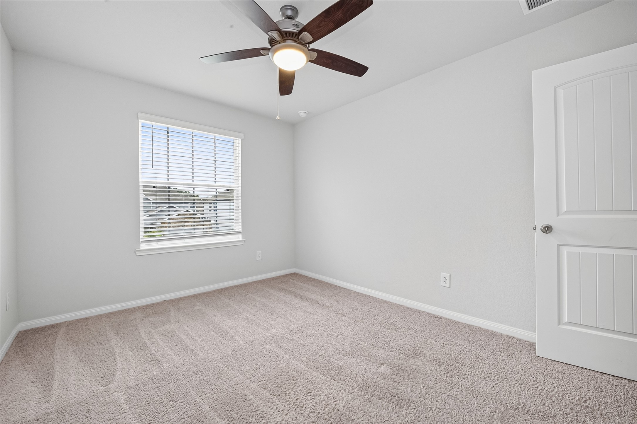 4818 Blue Jacaranda Way Spring, TX 77373 - Photo 29 of 35 Secondary bedroom on 2/F