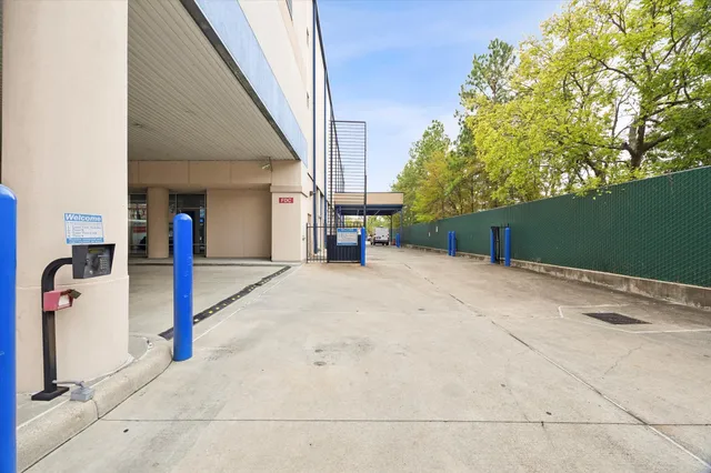 $2,300 | 2515 Washington Avenue, Unit B, Houston, TX 77007