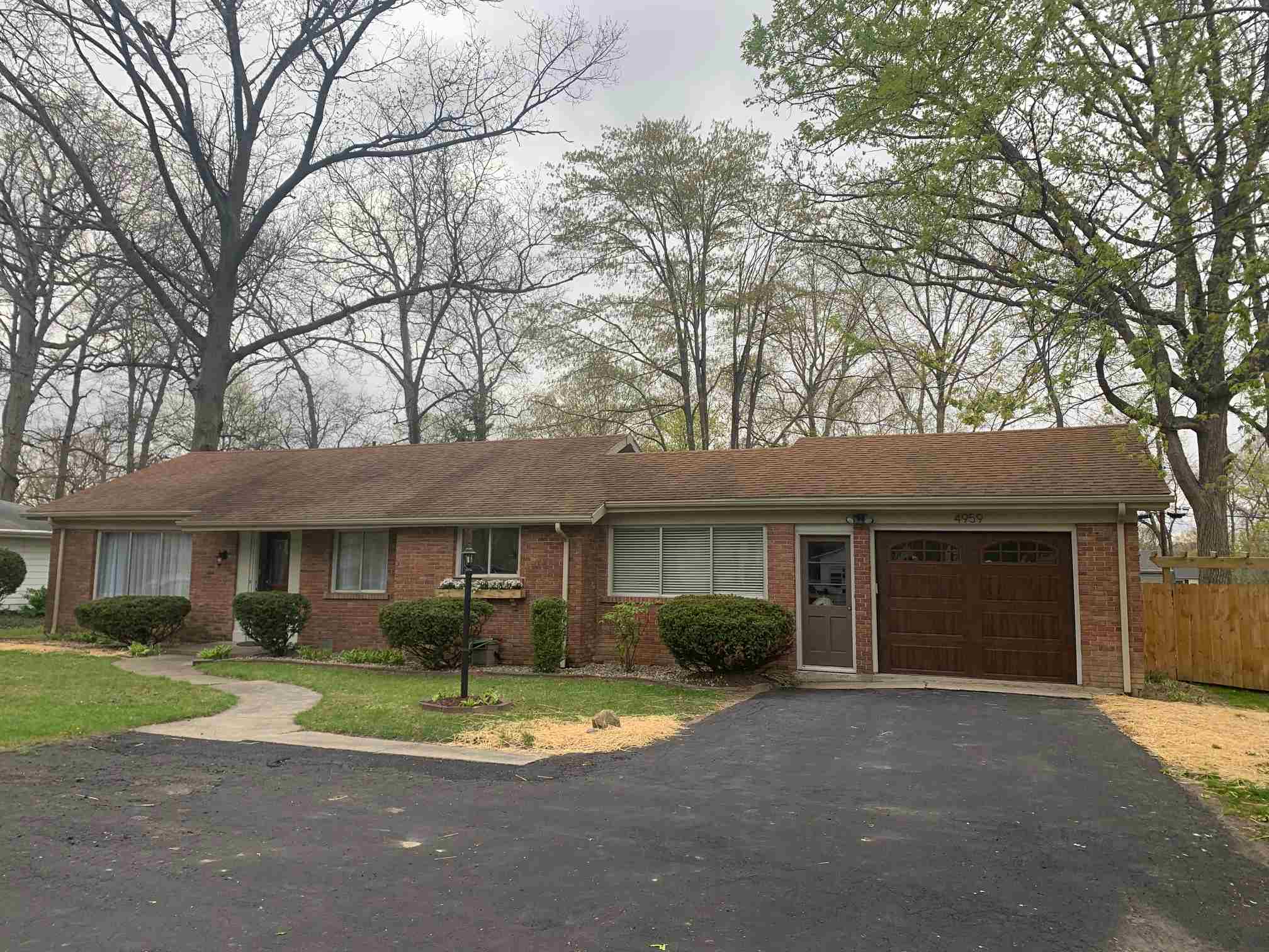 4959 Reed Road Fort Wayne, IN 46835 - Photo 1 of 25 Gallery Image 1