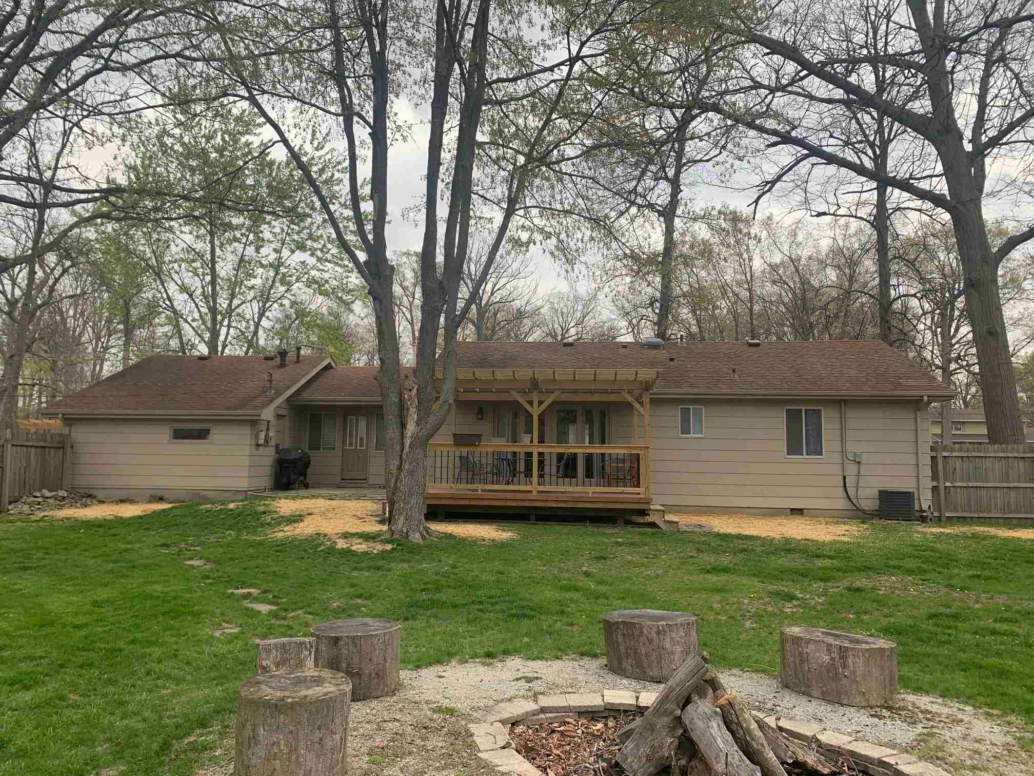 4959 Reed Road Fort Wayne, IN 46835 - Photo 2 of 25 Gallery Image 2
