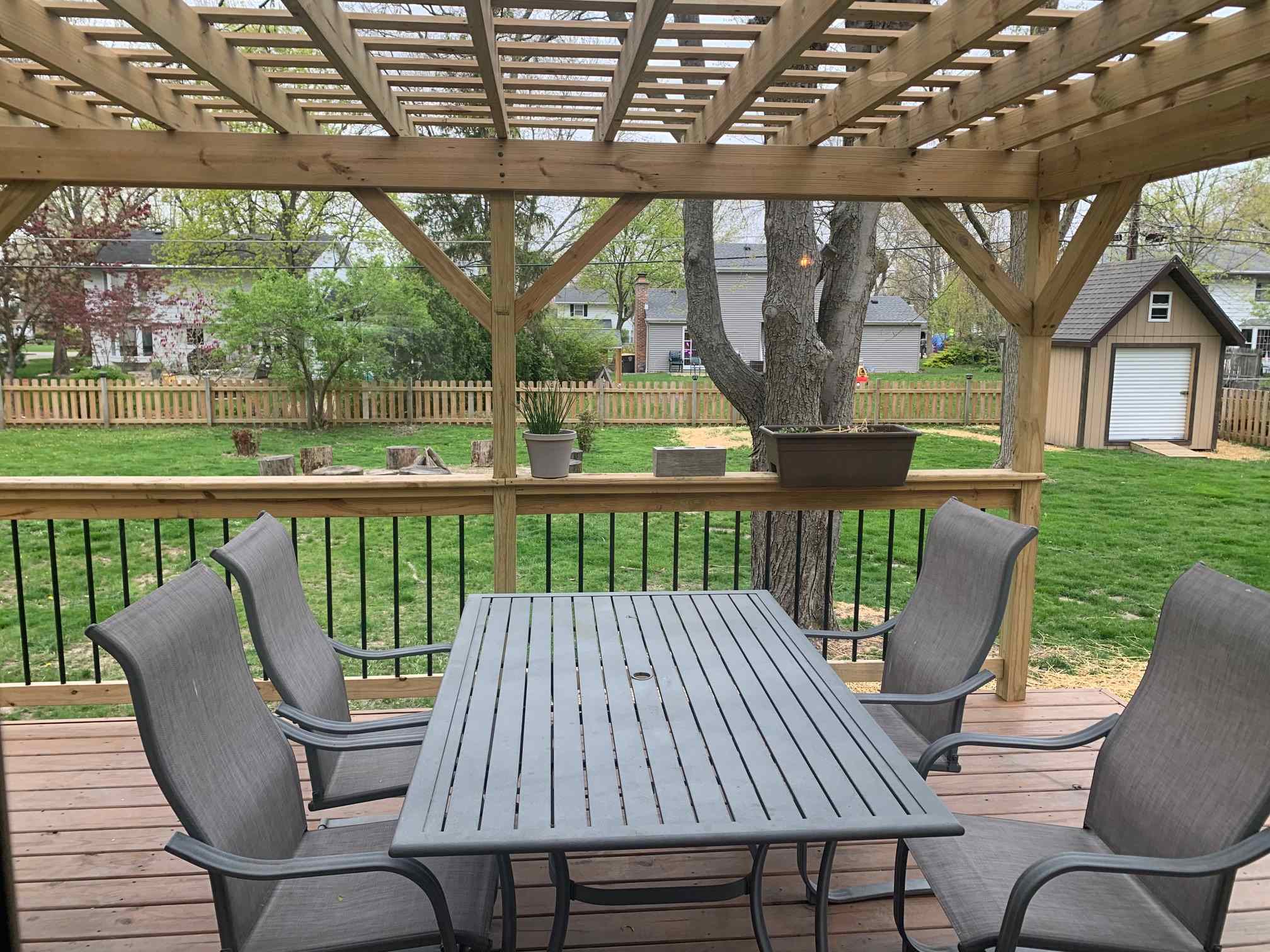 4959 Reed Road Fort Wayne, IN 46835 - Photo 20 of 25 Gallery Image 20
