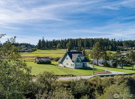 $1,189,000 | 1649 West Scenic Heights Road, Oak Harbor, WA 98277