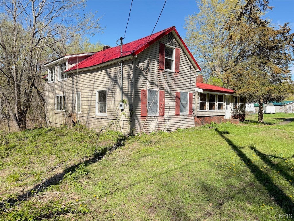 328 Ouderkirk Road Sandy Creek, NY 13142 - Photo 2 of 14