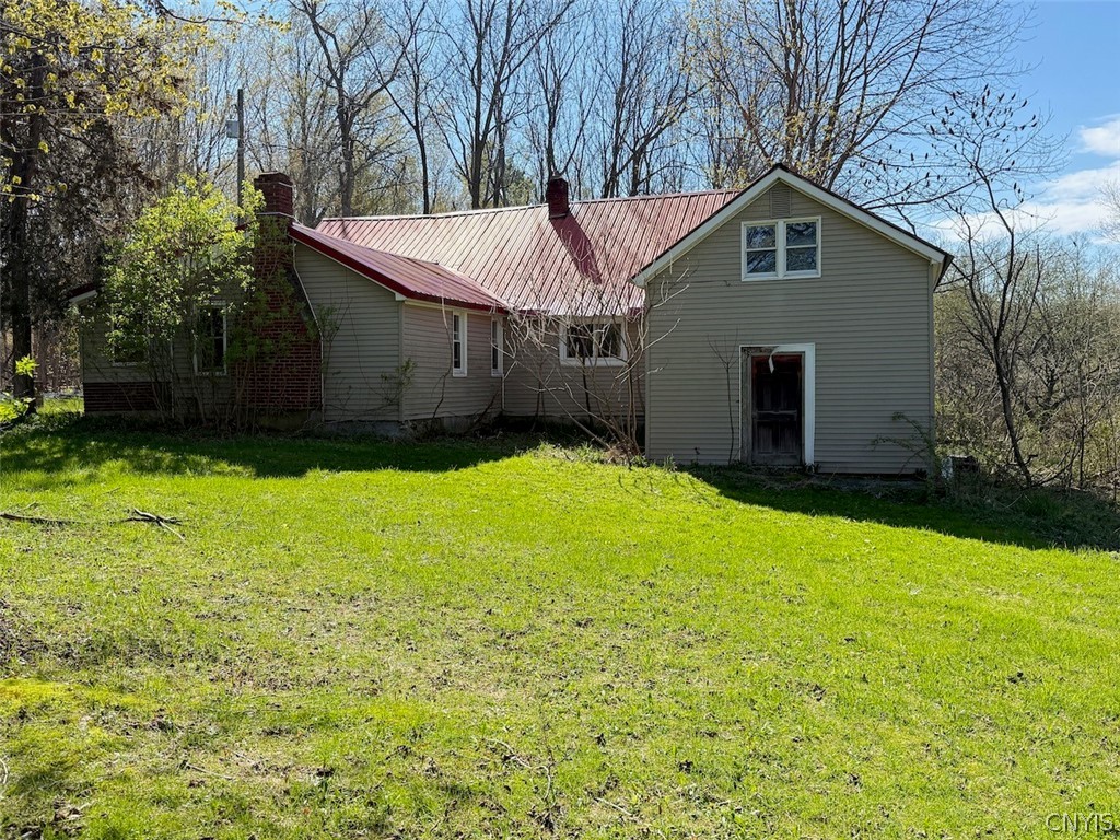 328 Ouderkirk Road Sandy Creek, NY 13142 - Photo 4 of 14