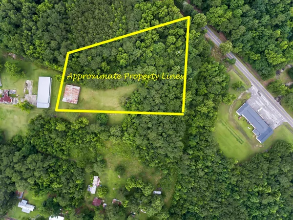 $115,000 | 0 Tasman Lane, Pineville, SC 29468