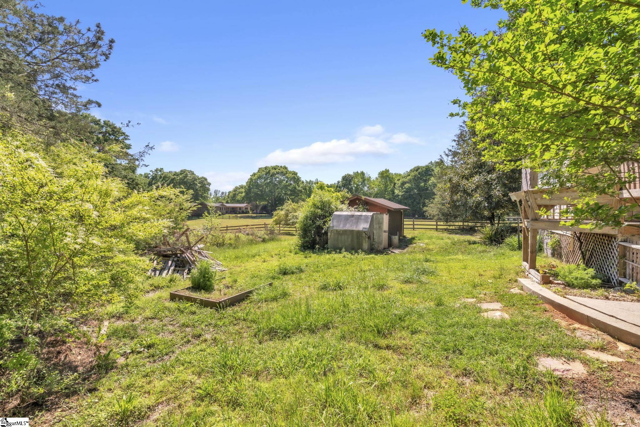 408 Bakerville Road Easley, SC 29642 - Photo 24 of 32