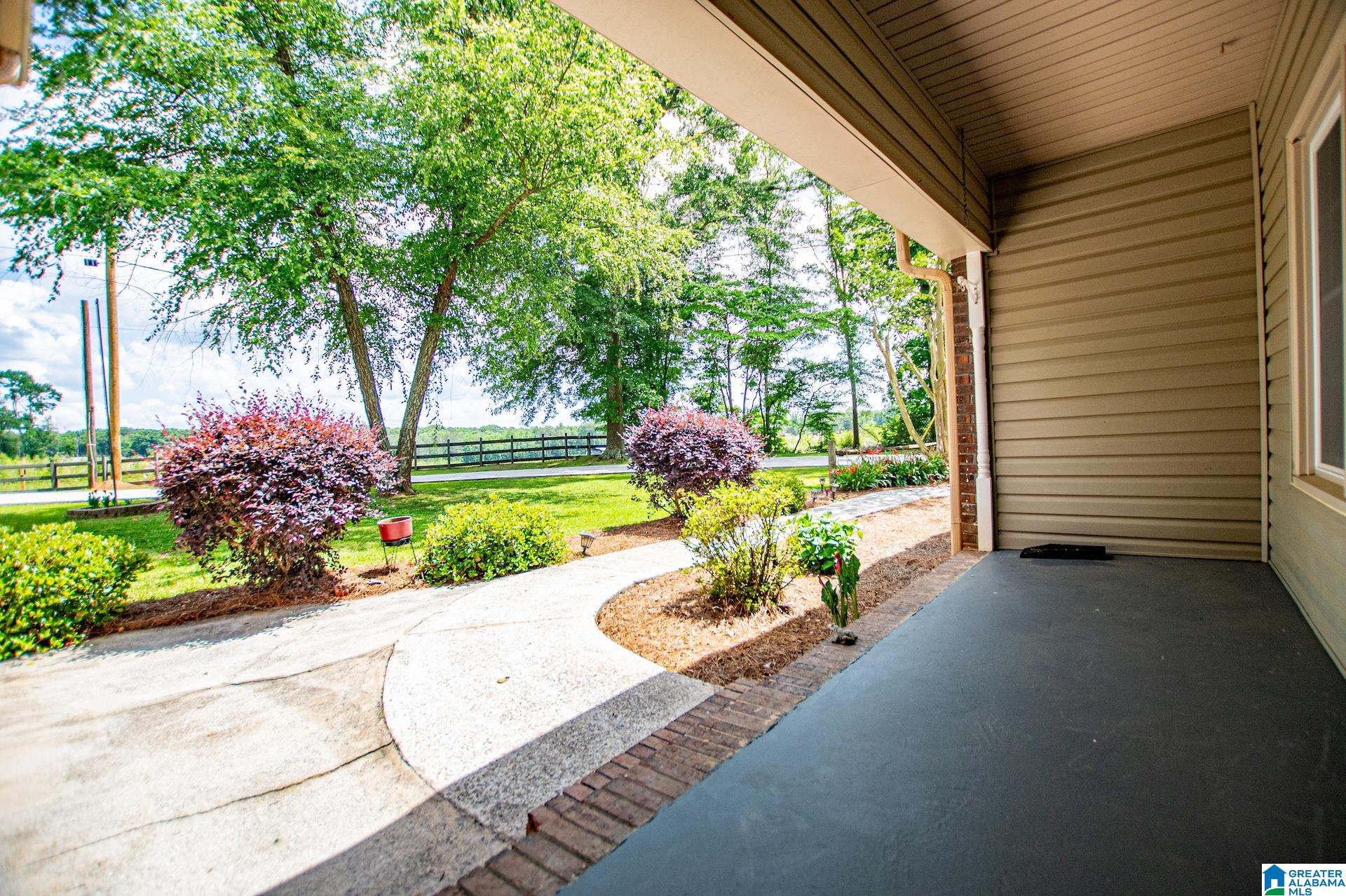 436 Goldridge Road Ranburne, AL 36273 - Photo 4 of 59