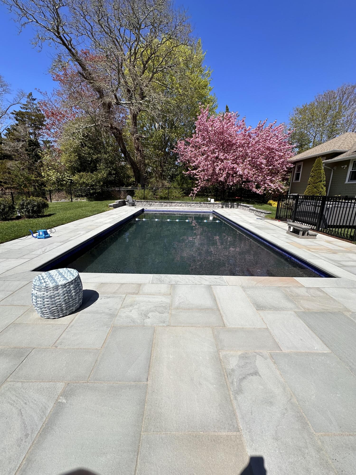 101 Rendezvous Lane Barnstable, MA 02630 - Photo 30 of 33 a view of swimming pool with a yard