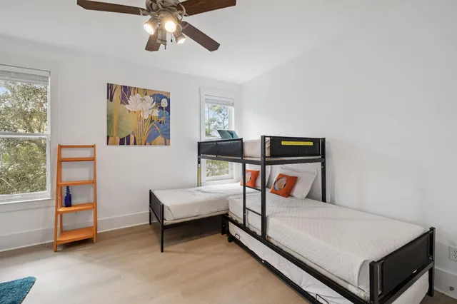 a front view of a house with yard