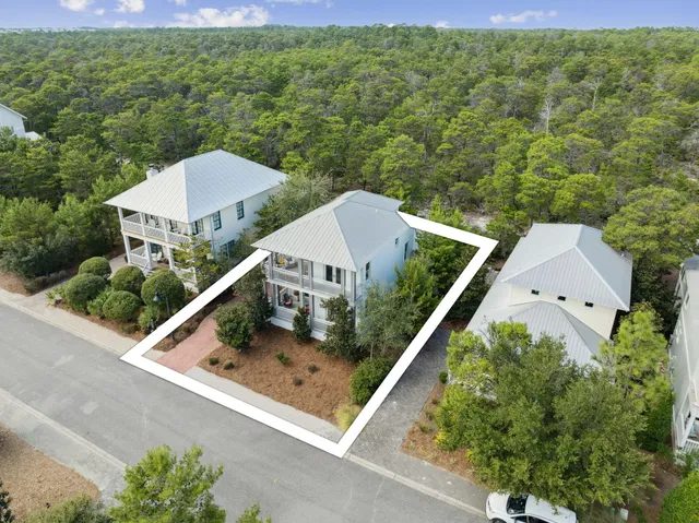 $1,389,000 | 310 Morgans Trail, Santa Rosa Beach, FL 32459
