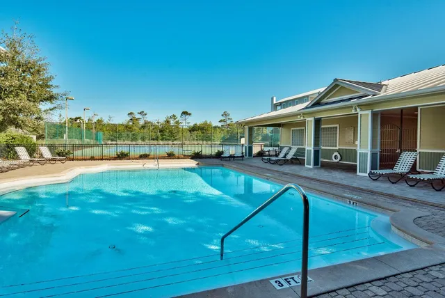 $1,389,000 | 310 Morgans Trail, Santa Rosa Beach, FL 32459