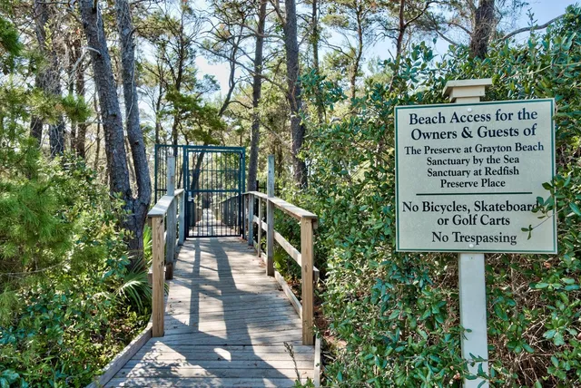$1,389,000 | 310 Morgans Trail, Santa Rosa Beach, FL 32459